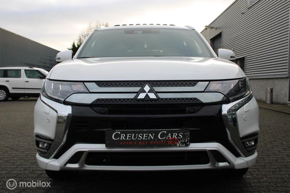 Mitsubishi Outlander - Afbeelding 11 van 30