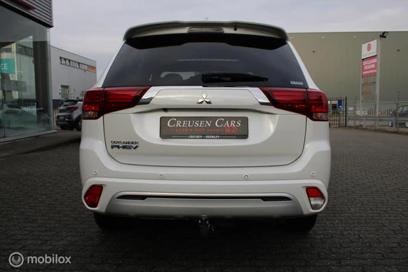 Mitsubishi Outlander - Afbeelding 12 van 30