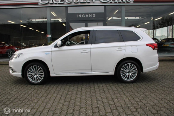 Mitsubishi Outlander - Afbeelding 13 van 30