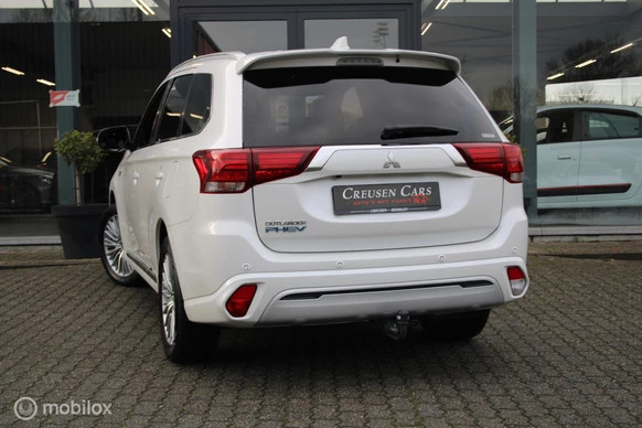 Mitsubishi Outlander - Afbeelding 14 van 30