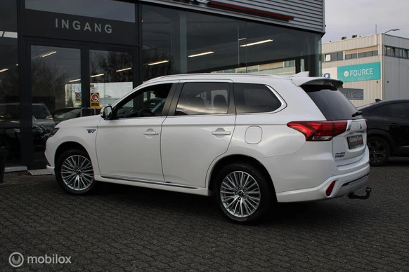 Mitsubishi Outlander - Afbeelding 15 van 30