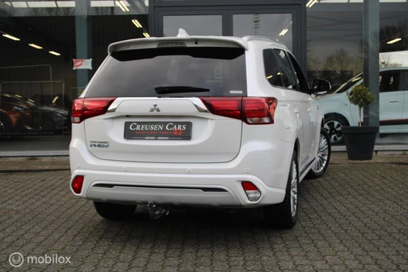 Mitsubishi Outlander - Afbeelding 16 van 30