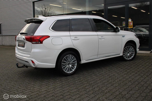 Mitsubishi Outlander - Afbeelding 17 van 30