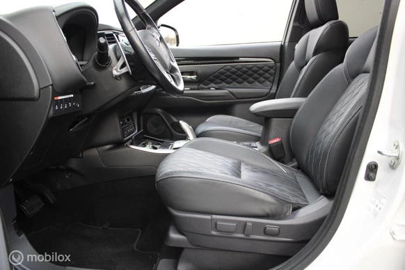 Mitsubishi Outlander - Afbeelding 19 van 30
