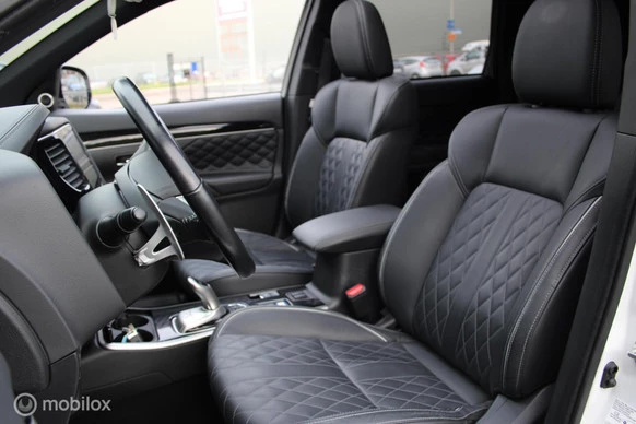 Mitsubishi Outlander - Afbeelding 20 van 30
