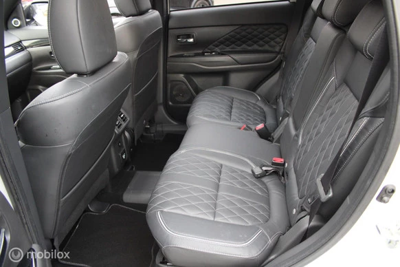 Mitsubishi Outlander - Afbeelding 23 van 30