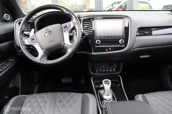 Mitsubishi Outlander - Afbeelding 24 van 30