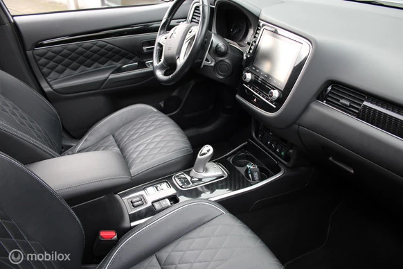 Mitsubishi Outlander - Afbeelding 26 van 30