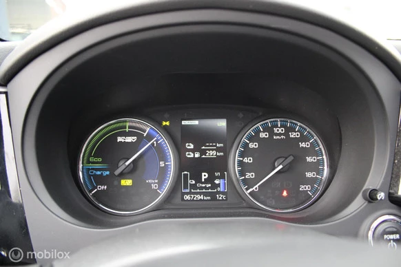 Mitsubishi Outlander - Afbeelding 27 van 30