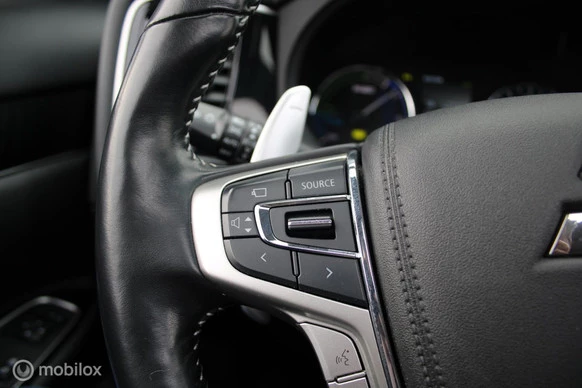 Mitsubishi Outlander - Afbeelding 28 van 30