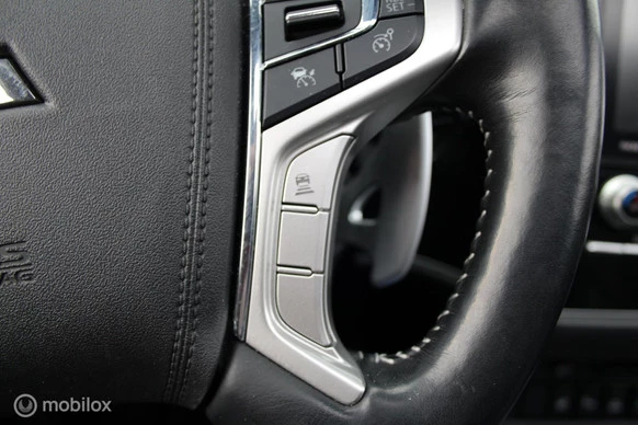 Mitsubishi Outlander - Afbeelding 30 van 30