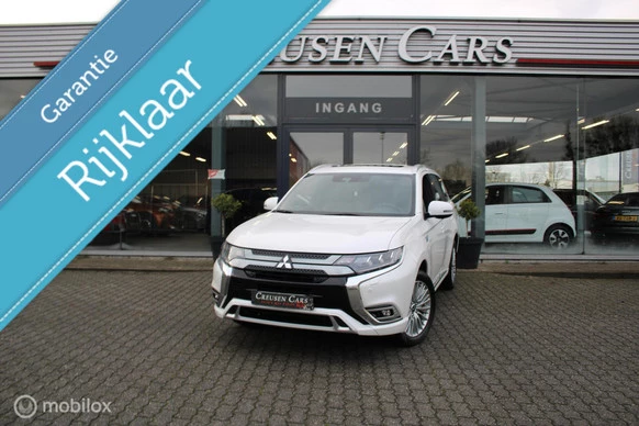 Mitsubishi Outlander - Afbeelding 1 van 30