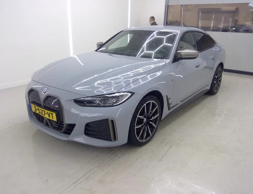 BMW i4 - Afbeelding 1 van 5