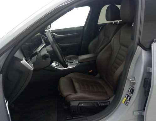 BMW i4 - Afbeelding 3 van 5