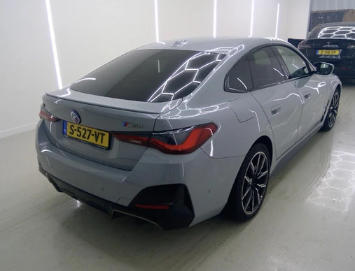 BMW i4 - Afbeelding 4 van 5