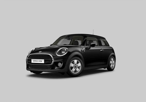 MINI Cooper - Afbeelding 1 van 5