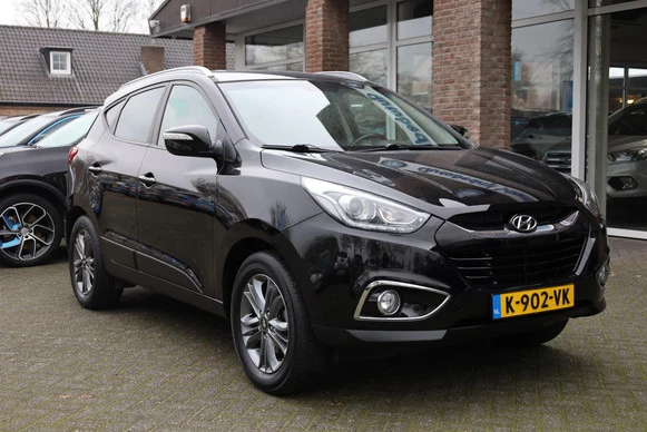 Hyundai ix35 - Afbeelding 2 van 29