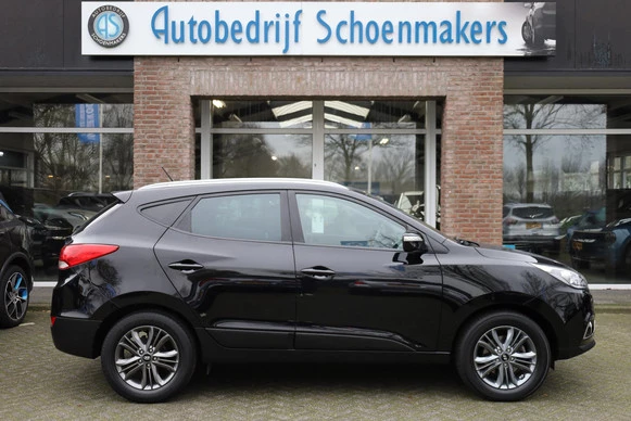 Hyundai ix35 - Afbeelding 3 van 29
