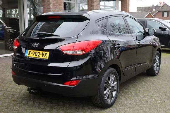 Hyundai ix35 - Afbeelding 4 van 29