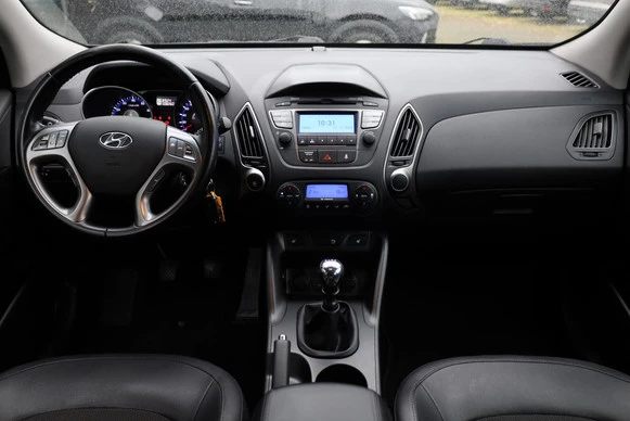 Hyundai ix35 - Afbeelding 5 van 29