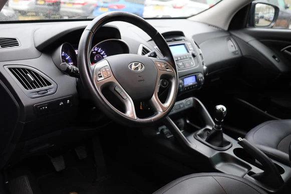 Hyundai ix35 - Afbeelding 6 van 29