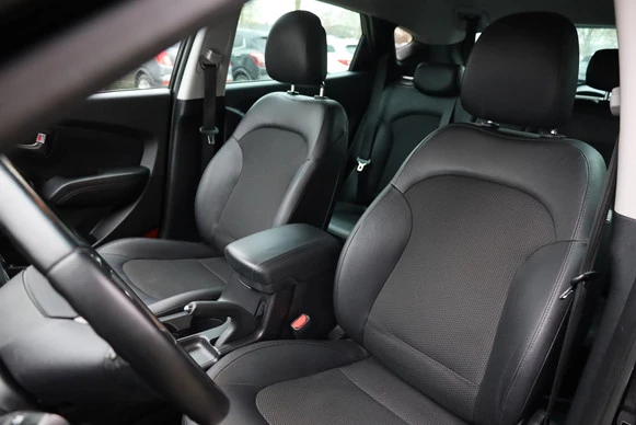 Hyundai ix35 - Afbeelding 7 van 29