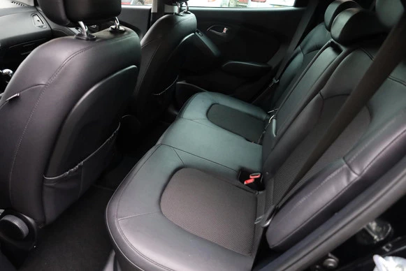 Hyundai ix35 - Afbeelding 8 van 29