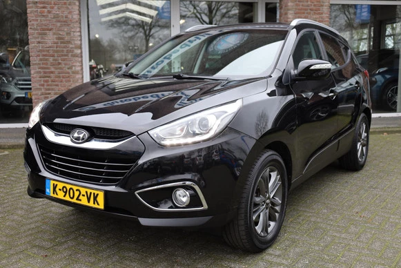 Hyundai ix35 - Afbeelding 9 van 29