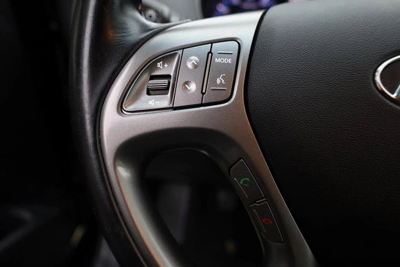 Hyundai ix35 - Afbeelding 10 van 29