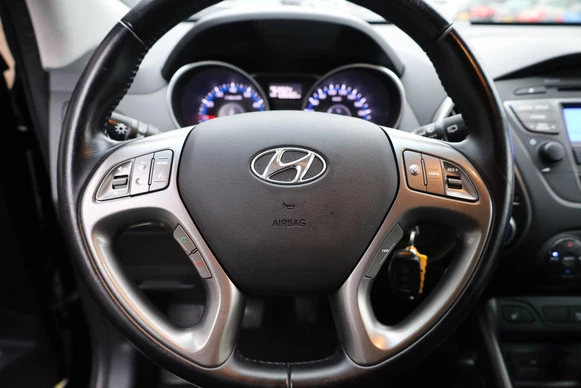 Hyundai ix35 - Afbeelding 11 van 29