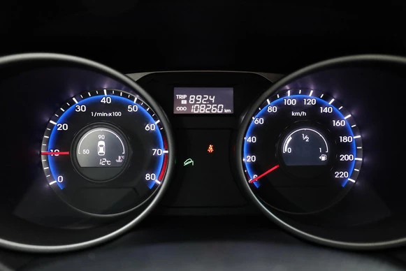 Hyundai ix35 - Afbeelding 13 van 29