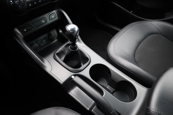 Hyundai ix35 - Afbeelding 14 van 29