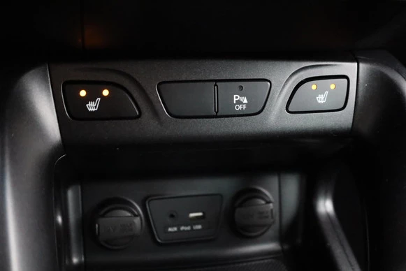 Hyundai ix35 - Afbeelding 15 van 29