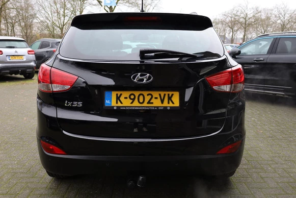 Hyundai ix35 - Afbeelding 18 van 29