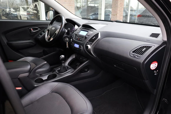 Hyundai ix35 - Afbeelding 19 van 29