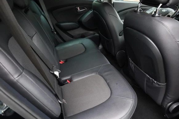Hyundai ix35 - Afbeelding 20 van 29
