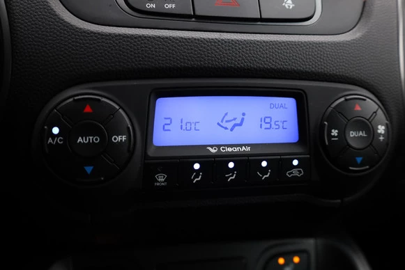 Hyundai ix35 - Afbeelding 21 van 29