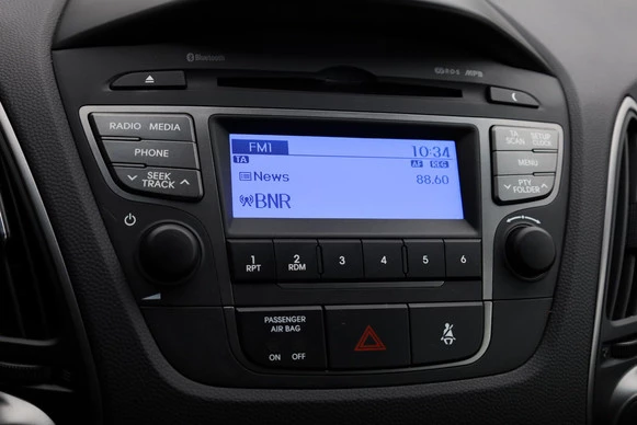 Hyundai ix35 - Afbeelding 22 van 29