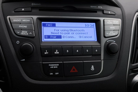 Hyundai ix35 - Afbeelding 23 van 29