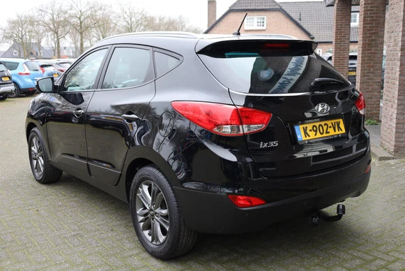 Hyundai ix35 - Afbeelding 24 van 29