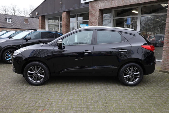 Hyundai ix35 - Afbeelding 25 van 29