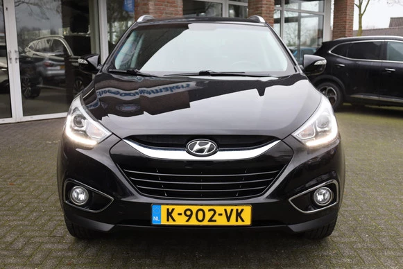 Hyundai ix35 - Afbeelding 26 van 29