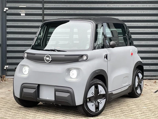 Opel Rocks-e - Afbeelding 1 van 27