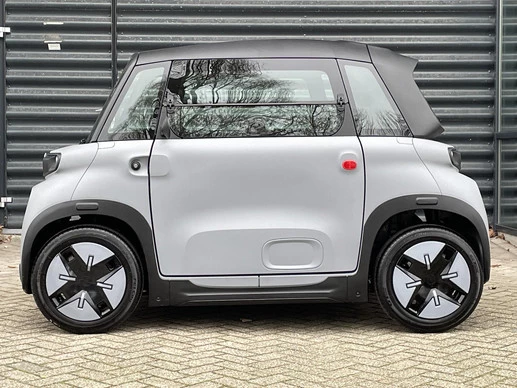 Opel Rocks-e - Afbeelding 2 van 27