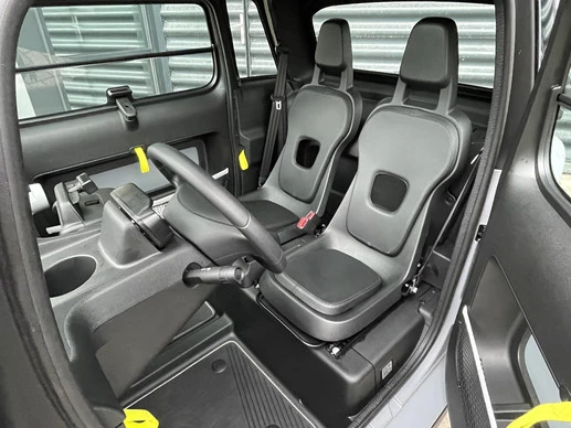 Opel Rocks-e - Afbeelding 4 van 27