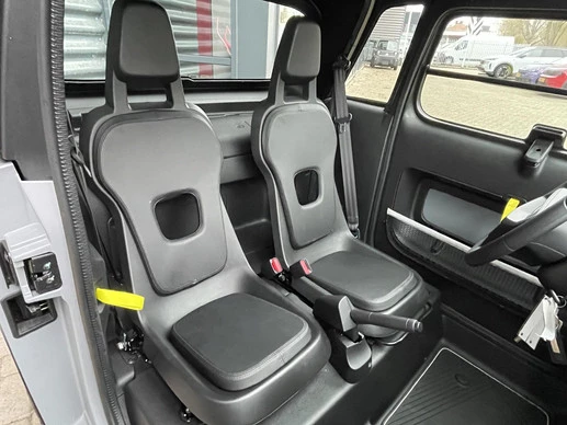 Opel Rocks-e - Afbeelding 5 van 27