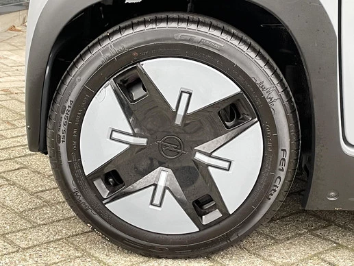 Opel Rocks-e - Afbeelding 10 van 27