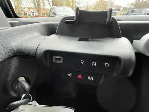 Opel Rocks-e - Afbeelding 11 van 27