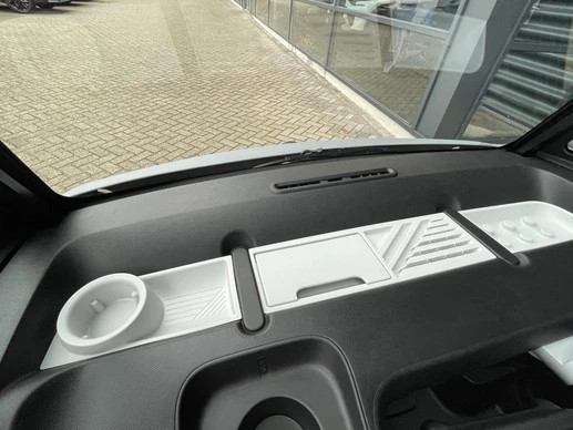 Opel Rocks-e - Afbeelding 12 van 27