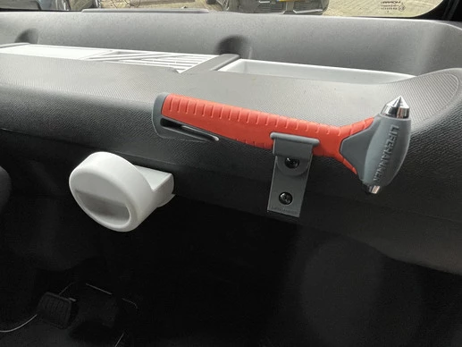 Opel Rocks-e - Afbeelding 13 van 27